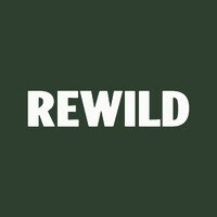 Rewild Mobile logo