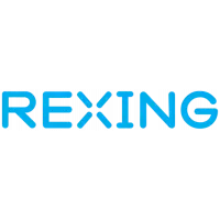 Rexing logo
