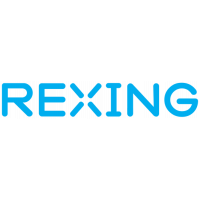 Rexing logo