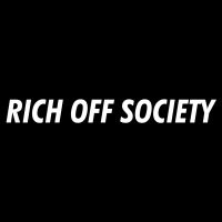 RICH OFF SOCIETY logo