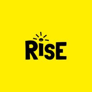 Rise Coffee Box logo