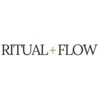 Ritual and Flow logo