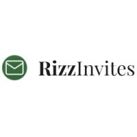 Rizz Invites logo