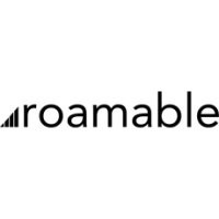 Roamable logo