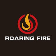 Roaring Fire Gear logo
