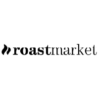 Roastmarket logo