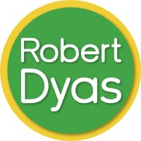 Robert Dyas logo