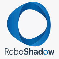 RoboShadow logo