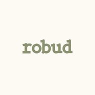 Robud logo
