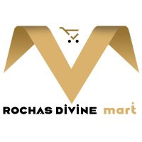Rochas Divine Mart logo