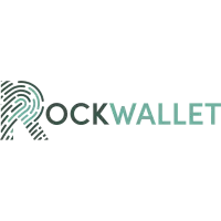RockWallet logo