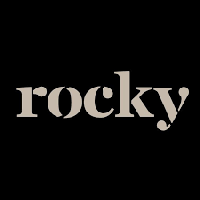 Rocky logo