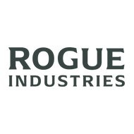 Rogue Industries logo