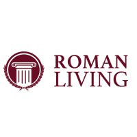 Roman Living logo