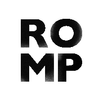 ROMP logo