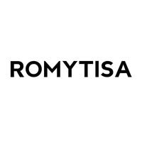 ROMY TISA logo