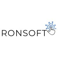 Ronsoft logo