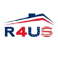 Roofing4US logo
