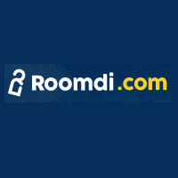 Roomdi logo
