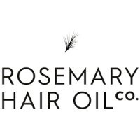 Rosemary Hair Oil Company logo