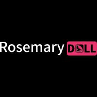 RosemaryDoll logo