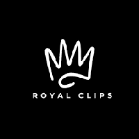 Royal Clips logo