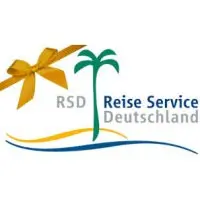 RSD Reise Service logo