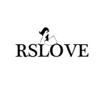 RSLOVE logo