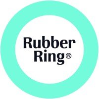 Rubber Ring logo