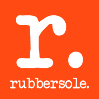 RUBBERSOLE logo