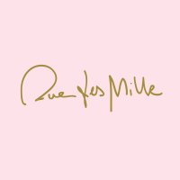Rue des Mille logo