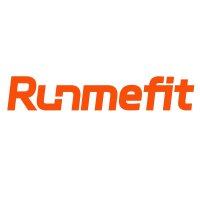 Runmefit logo