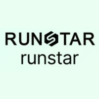 RunStar logo
