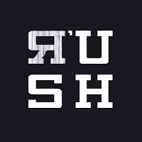 Rush Store logo