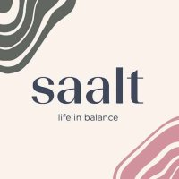 Saalt logo