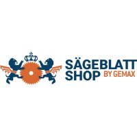 Sägeblatt Shop logo