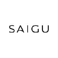 Saigu Cosmetics logo