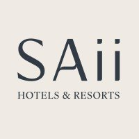 SAii Hotels & Resorts logo
