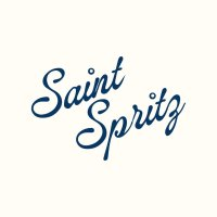 Saint Spritz logo