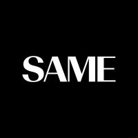 SAME logo