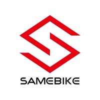 Samebike logo