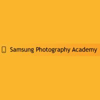 Samsung Photography Academy logo