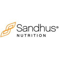 Sandhus Nutrition logo