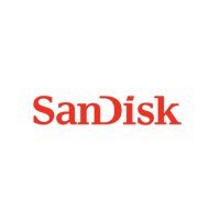 SanDisk logo