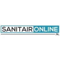 Sanitair Online logo