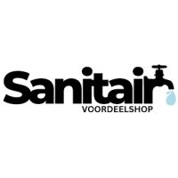 SanitairVoordeel Shop logo