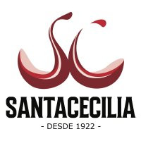 Santa Cecilia logo