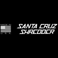 Santa Cruz Shredder logo