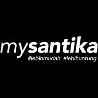 Santika Indonesia Hotels and Resorts logo