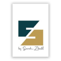 SARAH ZIBELL DESIGNSTUDIO logo